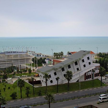 Orbi Lux Apartment Батуми Экстерьер фото