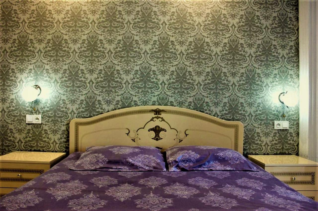 Orbi Lux Apartment Батуми Экстерьер фото